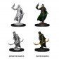 Male Elf Ranger - D&D Nolzur's Marvelous Miniatures - W13