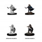 Male Halfling Rogue - D&D Nolzur's Marvelous Miniatures - W13