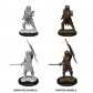 Male Human Fighter - D&D Nolzur's Marvelous Miniatures - W13