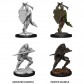 Male Warforged Fighter - D&D Nolzur's Marvelous Miniatures - W13