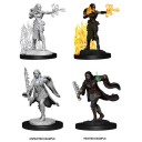 Multiclass Female Warlock + Sorcerer  - D&D Nolzur's Marvelous Miniatures - W13