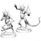 Barbed Devils - D&D Nolzur's Marvelous Miniatures - W16