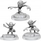 Boggles - D&D Nolzur's Marvelous Miniatures - W16