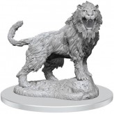 Crag Cat - D&D Nolzur's Marvelous Miniatures - W16 Купить Crag Cat - D&D Nolzur's Marvelous Miniatures - W16 (Wave 16 - D&D Nolzur’s Marvelous Miniatures, Pathfinder Deep Cuts, Wizkids Deep Cuts, Magic The Gathering, Starfinder Deep Cuts)