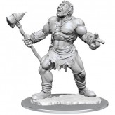 Cyclops - D&D Nolzur's Marvelous Miniatures - W16 Купить Cyclops - D&D Nolzur's Marvelous Miniatures - W16 (Wave 16 - D&D Nolzur’s Marvelous Miniatures, Pathfinder Deep Cuts, Wizkids Deep Cuts, Magic The Gathering, Starfinder Deep Cuts)