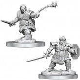 Female Dwarf Fighter - D&D Nolzur's Marvelous Miniatures - W16 Купить Female Dwarf Fighter - D&D Nolzur's Marvelous Miniatures - W16 (Wave 16 - D&D Nolzur’s Marvelous Miniatures, Pathfinder Deep Cuts, Wizkids Deep Cuts, Magic The Gathering, Starfinder Deep Cuts)
