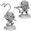 Korreds - D&D Nolzur's Marvelous Miniatures - W16