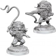 Korreds - D&D Nolzur's Marvelous Miniatures - W16