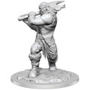 Female Ogre - D&D Nolzur's Marvelous Miniatures - W16