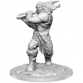 Female Ogre - D&D Nolzur's Marvelous Miniatures - W16 Купить Female Ogre - D&D Nolzur's Marvelous Miniatures - W16 (Wave 16 - D&D Nolzur’s Marvelous Miniatures, Pathfinder Deep Cuts, Wizkids Deep Cuts, Magic The Gathering, Starfinder Deep Cuts)