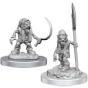 Redcaps - D&D Nolzur's Marvelous Miniatures - W16