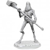 Tomb-Tapper - D&D Nolzur's Marvelous Miniatures - W16