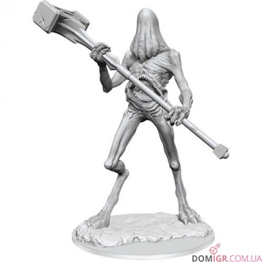 Tomb-Tapper - D&D Nolzur's Marvelous Miniatures - W16