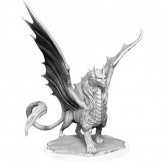 Dragonne - D&D Nolzur's Marvelous Miniatures - W17 Купить Dragonne - D&D Nolzur's Marvelous Miniatures - W17 (Wave 17 - D&D Nolzur’s Marvelous Miniatures, Pathfinder Deep Cuts, Wizkids Deep Cuts, Magic The Gathering, Starfinder Deep Cuts)
