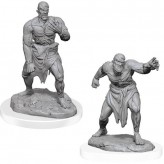 Flesh Golems - D&D Nolzur's Marvelous Miniatures - W17 Купить Flesh Golems - D&D Nolzur's Marvelous Miniatures - W17 (Wave 17 - D&D Nolzur’s Marvelous Miniatures, Pathfinder Deep Cuts, Wizkids Deep Cuts, Magic The Gathering, Starfinder Deep Cuts)