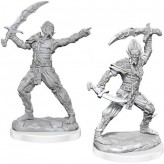 Githyanki - D&D Nolzur's Marvelous Miniatures - W17 Купить Githyanki - D&D Nolzur's Marvelous Miniatures - W17 (Wave 17 - D&D Nolzur’s Marvelous Miniatures, Pathfinder Deep Cuts, Wizkids Deep Cuts, Magic The Gathering, Starfinder Deep Cuts)
