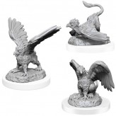 Griffon Hatchlings - D&D Nolzur's Marvelous Miniatures - W17 Купить Griffon Hatchlings - D&D Nolzur's Marvelous Miniatures - W17 (Wave 17 - D&D Nolzur’s Marvelous Miniatures, Pathfinder Deep Cuts, Wizkids Deep Cuts, Magic The Gathering, Starfinder Deep Cuts)