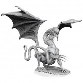 Jabberwock - D&D Nolzur's Marvelous Miniatures - W17 Купить Jabberwock - D&D Nolzur's Marvelous Miniatures - W17 (Wave 17 - D&D Nolzur’s Marvelous Miniatures, Pathfinder Deep Cuts, Wizkids Deep Cuts, Magic The Gathering, Starfinder Deep Cuts)