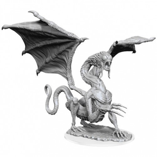 Jabberwock - D&D Nolzur's Marvelous Miniatures - W17