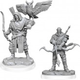 Male Orc Rangers - D&D Nolzur's Marvelous Miniatures - W17 Купить Male Orc Rangers - D&D Nolzur's Marvelous Miniatures - W17 (Wave 17 - D&D Nolzur’s Marvelous Miniatures, Pathfinder Deep Cuts, Wizkids Deep Cuts, Magic The Gathering, Starfinder Deep Cuts)