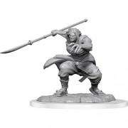 Oni - D&D Nolzur's Marvelous Miniatures - W17