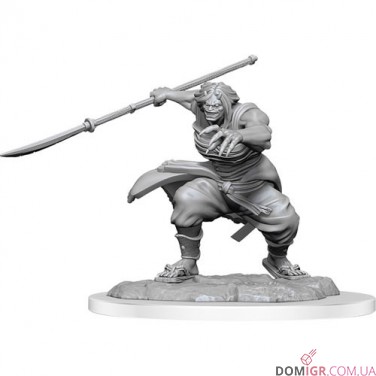 Oni - D&D Nolzur's Marvelous Miniatures - W17