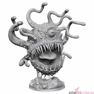 Beholder Variant - D&D Nolzur's Marvelous Miniatures - W18
