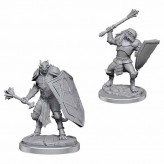 Dragonborn Clerics - D&D Nolzur's Marvelous Miniatures - W18 Купить Dragonborn Clerics - D&D Nolzur's Marvelous Miniatures - W18 (Wave 18 - D&D Nolzur’s Marvelous Miniatures, Pathfinder Deep Cuts, Wizkids Deep Cuts, Magic The Gathering, Starfinder Deep Cuts)