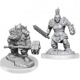Duergar Fighters - D&D Nolzur's Marvelous Miniatures - W18 Купить Duergar Fighters - D&D Nolzur's Marvelous Miniatures - W18 (Wave 18 - D&D Nolzur’s Marvelous Miniatures, Pathfinder Deep Cuts, Wizkids Deep Cuts, Magic The Gathering, Starfinder Deep Cuts)