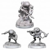 Grungs - D&D Nolzur's Marvelous Miniatures - W18 Купить Grungs - D&D Nolzur's Marvelous Miniatures - W18 (Wave 18 - D&D Nolzur’s Marvelous Miniatures, Pathfinder Deep Cuts, Wizkids Deep Cuts, Magic The Gathering, Starfinder Deep Cuts)