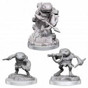 Grungs - D&D Nolzur's Marvelous Miniatures - W18