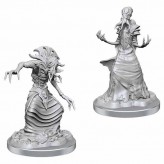 Mind Flayers - D&D Nolzur's Marvelous Miniatures - W18 Купить Mind Flayers - D&D Nolzur's Marvelous Miniatures - W18 (Wave 18 - D&D Nolzur’s Marvelous Miniatures, Pathfinder Deep Cuts, Wizkids Deep Cuts, Magic The Gathering, Starfinder Deep Cuts)