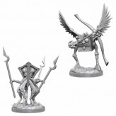 Modrons - D&D Nolzur's Marvelous Miniatures - W18 Купить Modrons - D&D Nolzur's Marvelous Miniatures - W18 (Wave 18 - D&D Nolzur’s Marvelous Miniatures, Pathfinder Deep Cuts, Wizkids Deep Cuts, Magic The Gathering, Starfinder Deep Cuts)