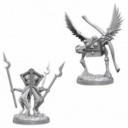 Modrons - D&D Nolzur's Marvelous Miniatures - W18
