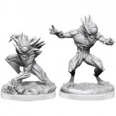 Nothics - D&D Nolzur's Marvelous Miniatures - W18 Купить Nothics - D&D Nolzur's Marvelous Miniatures - W18 (Wave 18 - D&D Nolzur’s Marvelous Miniatures, Pathfinder Deep Cuts, Wizkids Deep Cuts, Magic The Gathering, Starfinder Deep Cuts)