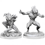 Nothics - D&D Nolzur's Marvelous Miniatures - W18