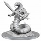 Yuan-ti Abomination - D&D Nolzur's Marvelous Miniatures - W18