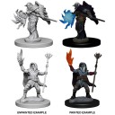 Male Elf Wizard - D&D Nolzur's Marvelous Miniatures - W2