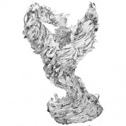 Animated Fire Breath - D&D Nolzur's Marvelous Miniatures - W22