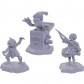 Carrionettes - D&D Nolzur's Marvelous Miniatures - W22