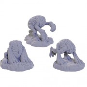 Intellect Devourers - D&D Nolzur's Marvelous Miniatures - W22
