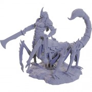 Tlincalli - D&D Nolzur's Marvelous Miniatures - W22