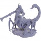 Tlincalli - D&D Nolzur's Marvelous Miniatures - W22