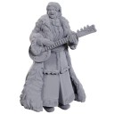 Ansalon Human Bard - D&D Nolzur's Marvelous Miniatures - W23