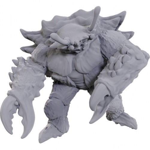 Crabfolk - D&D Nolzur's Marvelous Miniatures - W23
