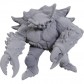 Crabfolk - D&D Nolzur's Marvelous Miniatures - W23