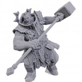 Firegaunt - D&D Nolzur's Marvelous Miniatures - W23