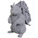 Giant Space Hamster - D&D Nolzur's Marvelous Miniatures - W23