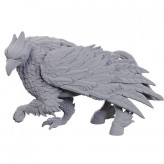 Hippogriff - D&D Nolzur's Marvelous Miniatures - W23