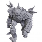 Marut - D&D Nolzur's Marvelous Miniatures - W23
